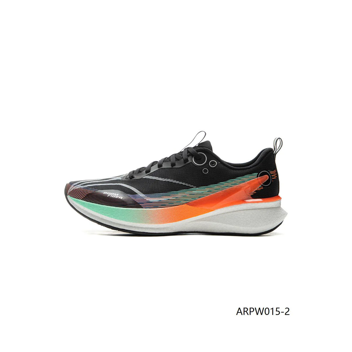 Li-Ning Red Hare 8 Pro