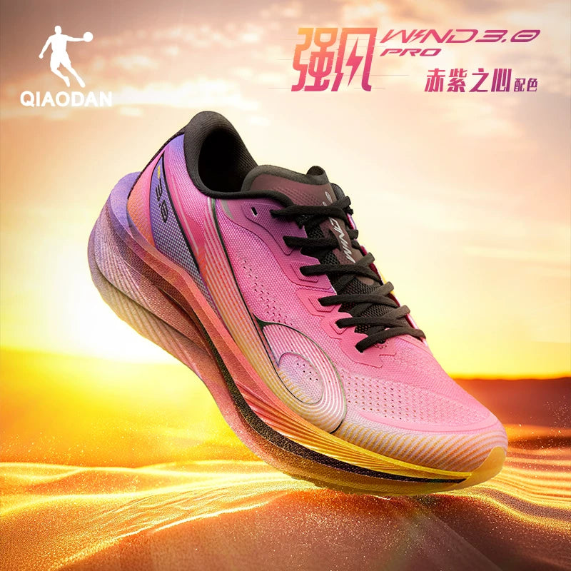 Qiaodan Wind 3.0 Pro