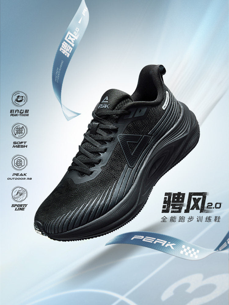 Peak Chengfeng 3.0