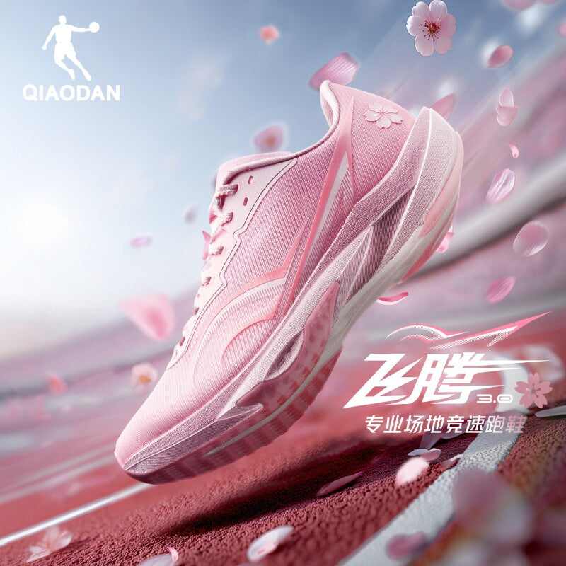 Qiaodan Feiteng 3