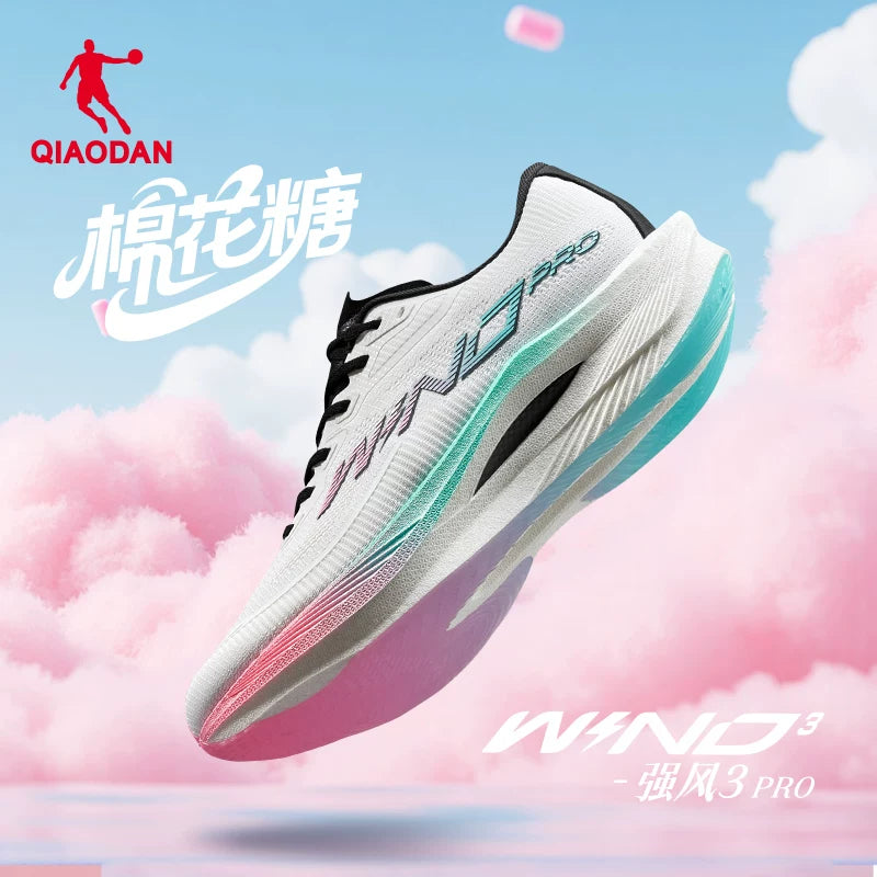 Qiaodan Wind 3.0 Pro