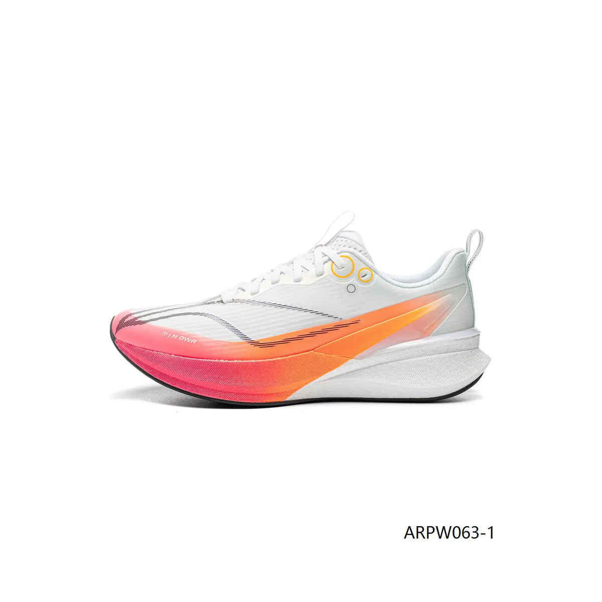 Li-Ning Red Hare 8 Pro