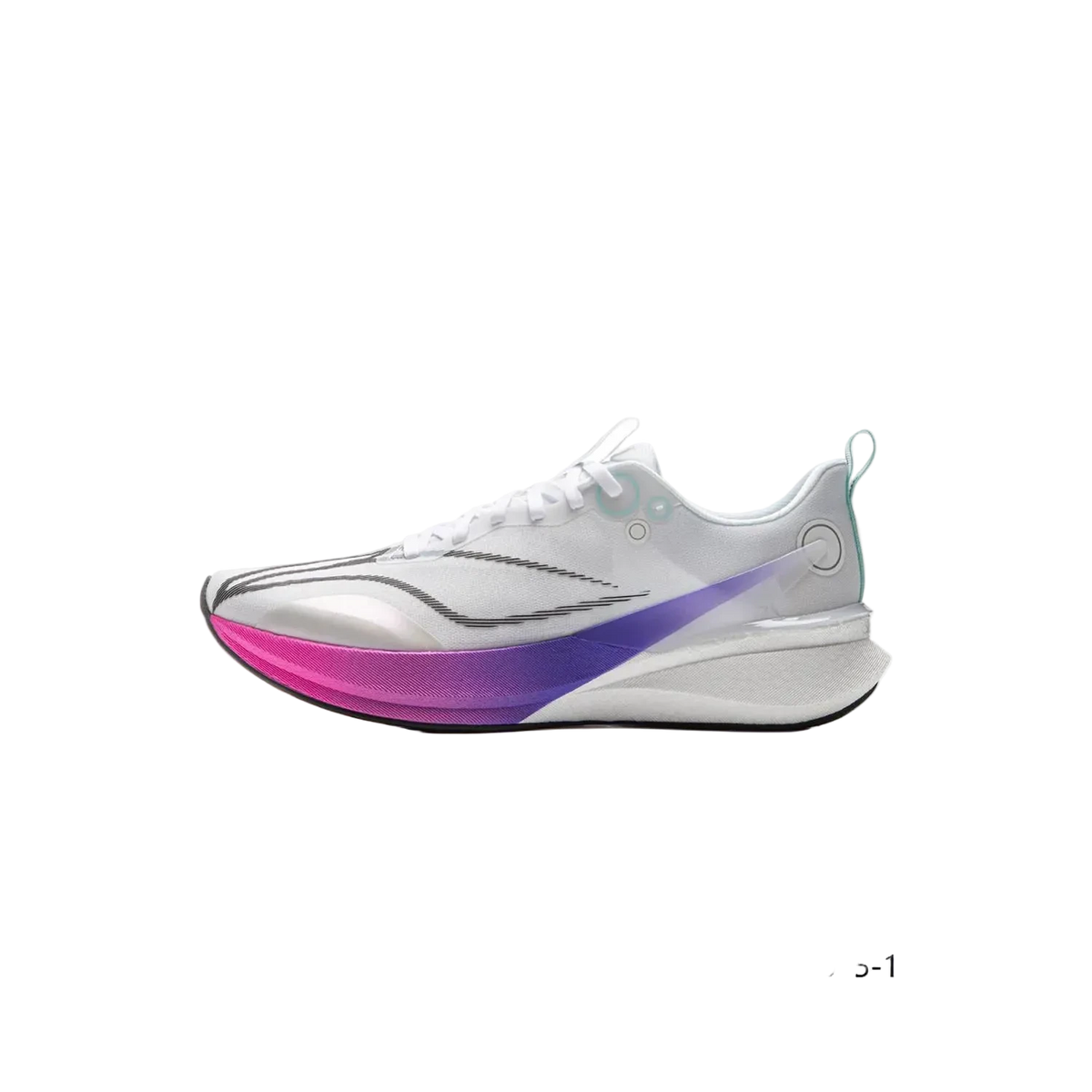 Li-Ning Red Hare 8 Pro