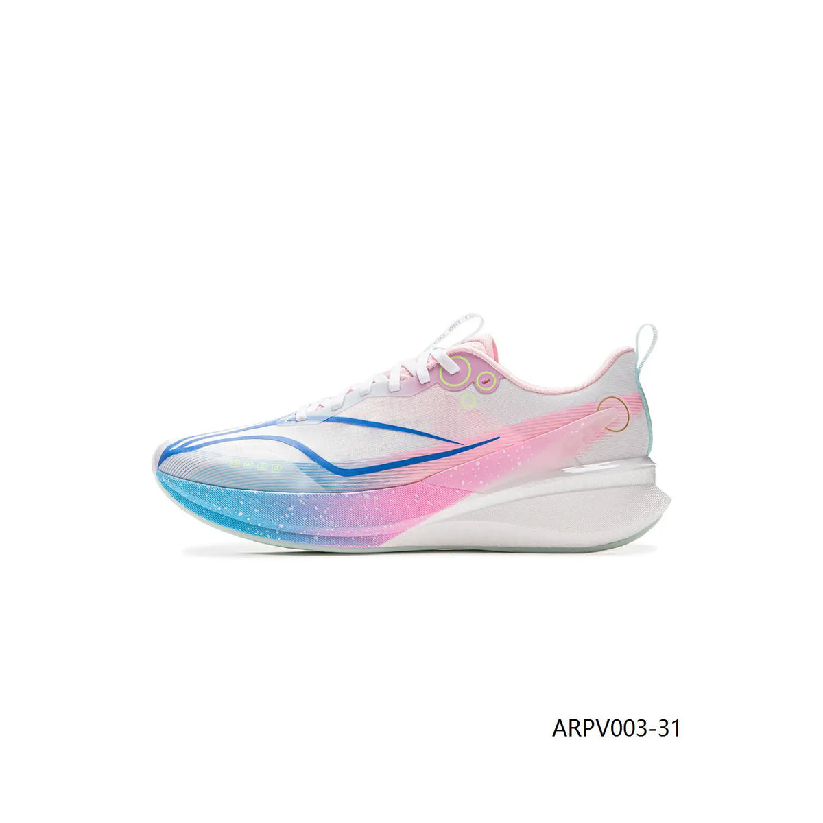 Li-Ning Red Hare 8 Pro