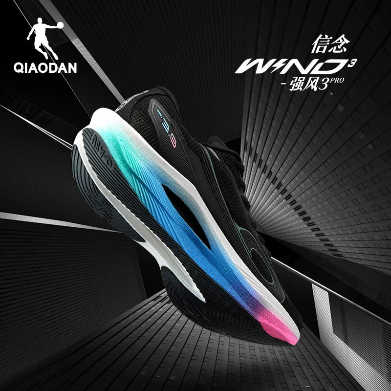 Qiaodan Wind 3.0 Pro
