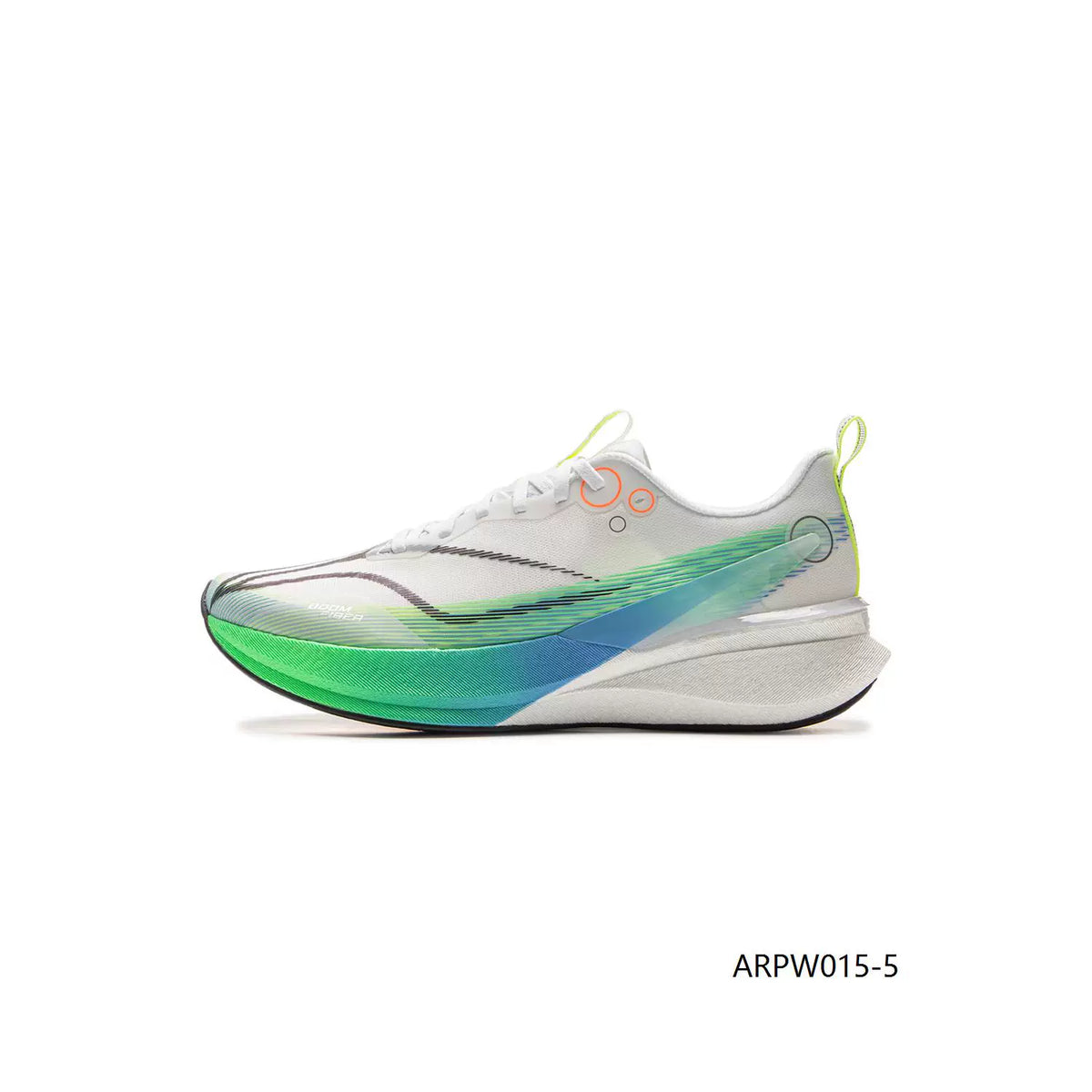 Li-Ning Red Hare 8 Pro