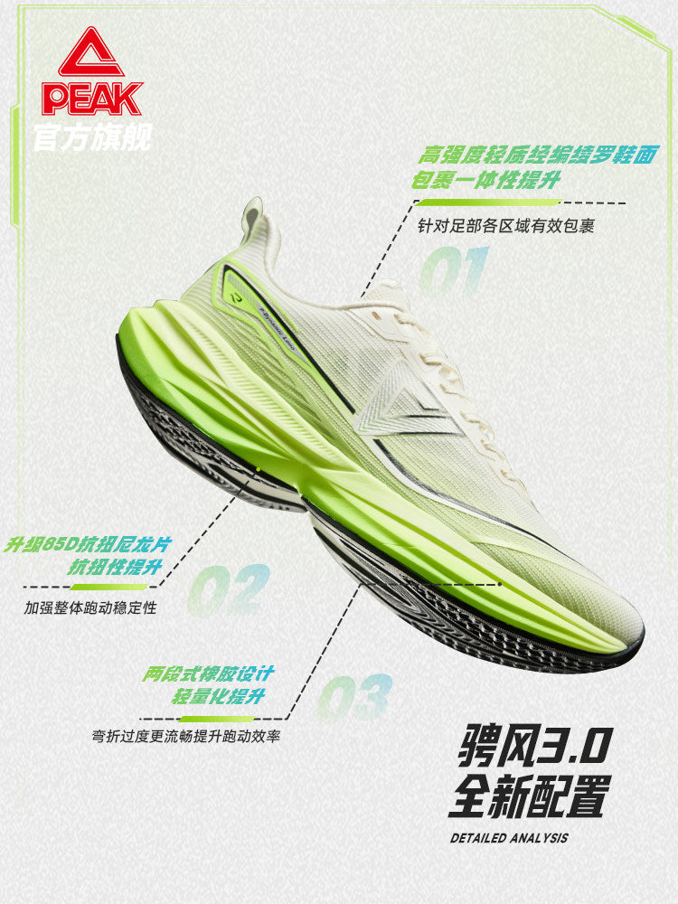 Peak Chengfeng 3.0