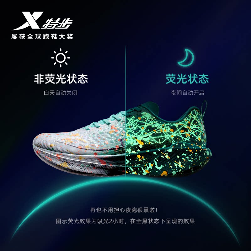 Xtep 360X