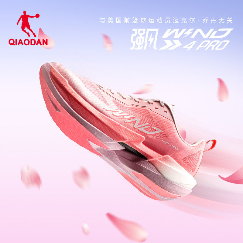 Qiaodan Wind 4.0 Pro