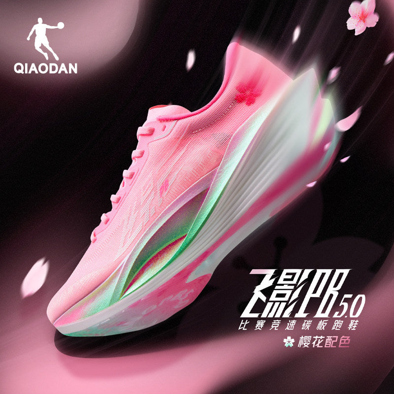 Qiaodan Feiying PB 5.0