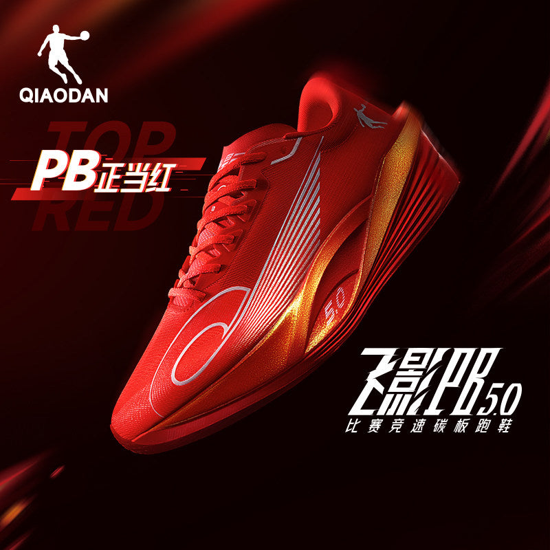 Qiaodan Feiying PB 5.0