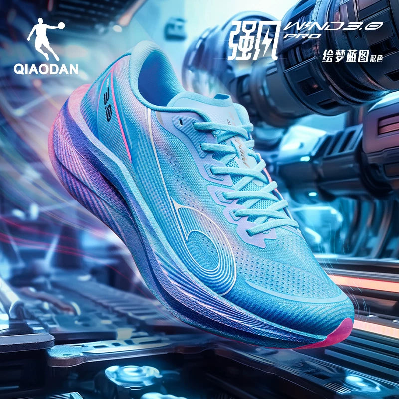 Qiaodan Wind 3.0 Pro