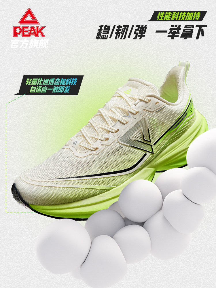 Peak Chengfeng 3.0